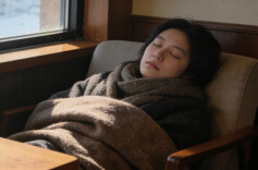 大寒正是养藏时