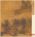 跨越文明的潇湘八景，如何“经典永流传”|湘江副刊·潮头