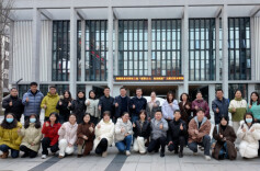 南雅教育共同体三校“凝聚合力，高效赋能”主题式校本研修活动顺利举行