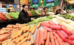 图集|“菜篮子”量足价稳