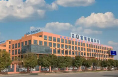 常德发布丨省级标杆名单公示！2家常德企业上榜→