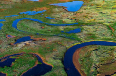 三家单位研讨《国家公园国土空间规划编制和审批管理办法》编制