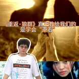 三点更新｜《重返·狼群》真正教给我们的，是学会“不看”