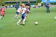 长沙师范附属致远小学足球队荣获佳绩