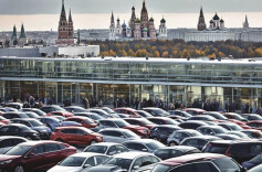 中国车企在欧销量暴涨127%，份额逼近10%