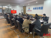 闻寒而动，碧沙湖社区织密暖心守护网