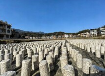 隆回县司门前镇：党建红映魏源故里 文旅兴绘振兴蓝图