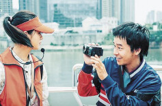 从《年会 2》到《改邪归正》，越来越多的影视作品青睐“镜头里的长沙”