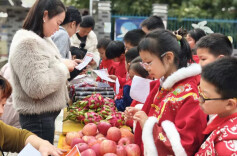 期末如何“通关”？孩子们直呼考试“太好玩”
