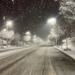 雪天暖意浓！网格志愿者紧急救助雪中晕倒女