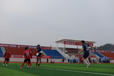 武冈市体育中心：24小时开放的民生地标，点亮全民健身新生活