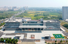 十一大专科上榜！省直中医院打造区域中医医疗高地