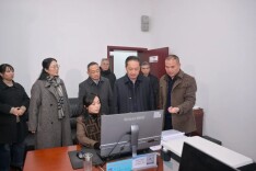 充分发挥统一战线重要法宝作用 为推动郴州高质量发展汇聚力量