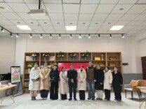 长沙召开心理健康服务规范化建设座谈会 探索校园心理危机干预标准化路径