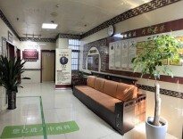 株洲市三医院中西医结合心理科获评2025年度市级中医优势专科