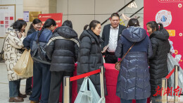 万份福利迎新春！株洲天泽华丽服装市场2026新春年货节火热进行中