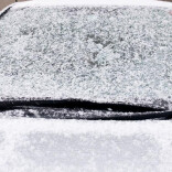 湖南34县市区出现积雪，今晚起省内天气转好气温回升