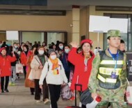 红友艺苑·“韶山行”首发团员罗晖创作《难忘的‘韶山行’》