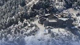 切勿跑空，湖南这些景区已临时关闭丨战寒潮