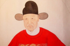 李东阳：获得明代第一个“文正”谥号