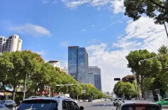 株洲发布丨最高15℃，株洲即将升温