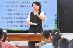 “和学生在一起，病好得快”开颅手术后，她提前45天悄悄“返岗”｜26℃