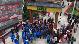 江苏“十三太保”自驾畅游爱情小镇