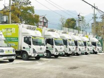 一个“阳光闭环”，重塑校园餐桌