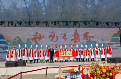 湘西“秘境享喜宴”上线啦，解锁不一样的美食之旅