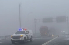 截至1月21日17时！湖南高速最新交通管制情况！