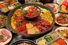 靠风味突围！一批主打地域特色的烤肉品牌火了