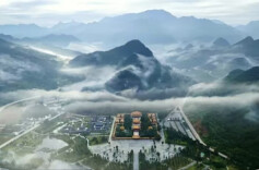 法学专家车德友丨解码舜皇岭：这里，藏着邵阳五千年文化核心密码