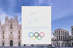 米兰冬奥会中国参赛运动员名单公示