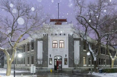 北大清华寒假开放校园！这样安排——