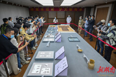 湖南8家景区入围4A级景区200强榜单