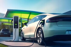 三湘时评丨“有矿”有技术，新能源车出海路更宽