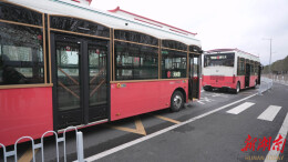 怀化年货节1月24日开幕 四条免费公交专线同步开通