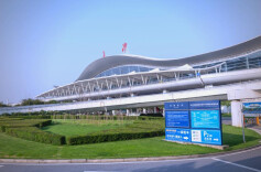 冲刺长沙机场T3航站楼投运，2026年湖南机场将有哪些变化？