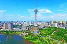 中国邮政储蓄银行党委书记芦苇来株调研 曹慧泉陪同