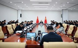 湖南湘江新区党工委理论学习中心组开展集体学习