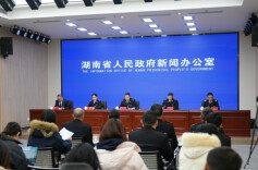 Hunan-Africa Trade Volume Leads Central, Western China for Seven Consecutive Years