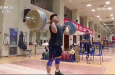 从山村少年到奥运冠军，看郴州小伙的逆袭之路