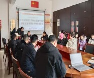 永州市零陵区南津渡小学：家校共筑“廉洁防火墙” 全程守护学生“舌尖安全”