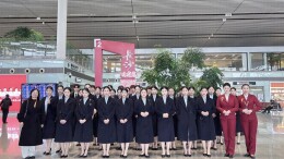 就业率连续五年超92%，长沙南方职业学院学生为何如此“抢手”？