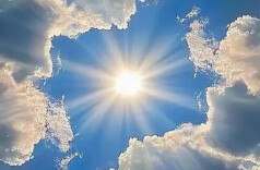 长沙晚报丨长沙要出太阳了 最高气温将升至18℃