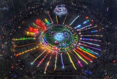 我的2025 | 黄志强：在“最宁静”的地方，遇到了最滚烫的生活