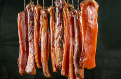 娄底文苑（271）|腊味深处是乡愁