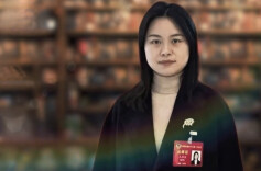 风起湖湘潮·委员讲亲历丨毛雅茜：我的韶山行 当红色基因遇见青春力量