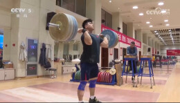 人物特稿丨从山村少年到奥运冠军，看郴州小伙刘焕华的逆袭之路