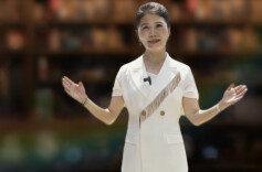 风起湖湘潮·委员讲亲历丨付莉：追寻伟人足迹 走进苍山居